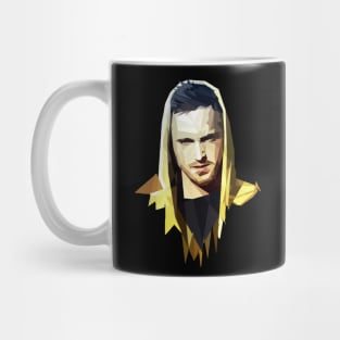 Jesse Pinkman Mug